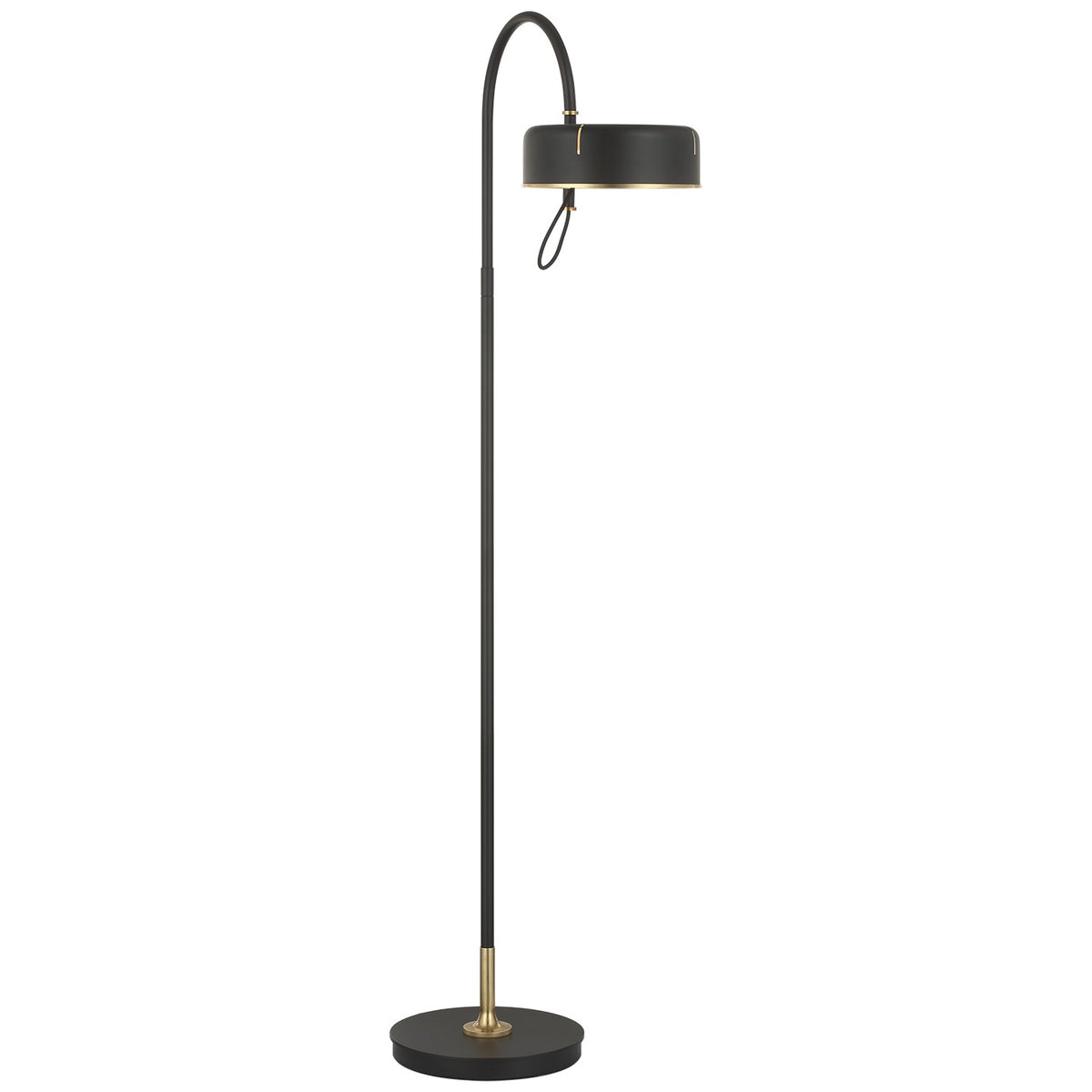 Oso LED Floor Lamp