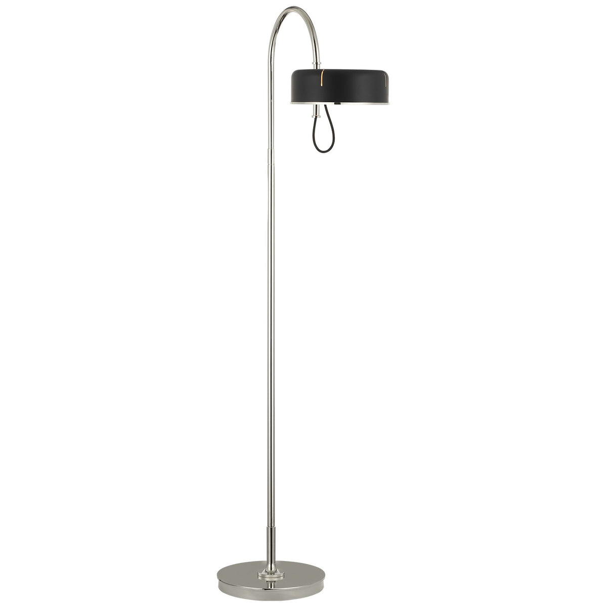 Oso LED Floor Lamp