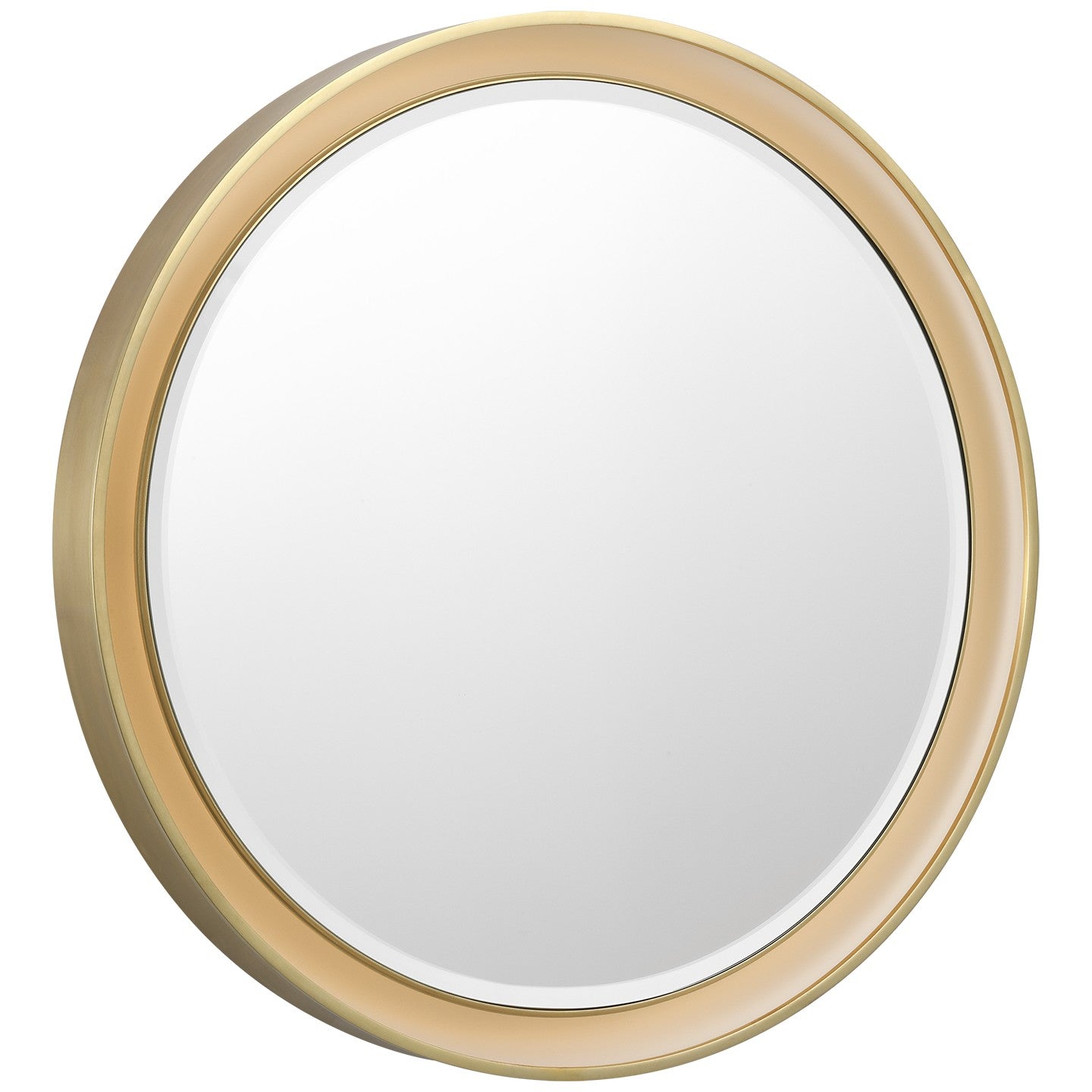 Tricia Mirror