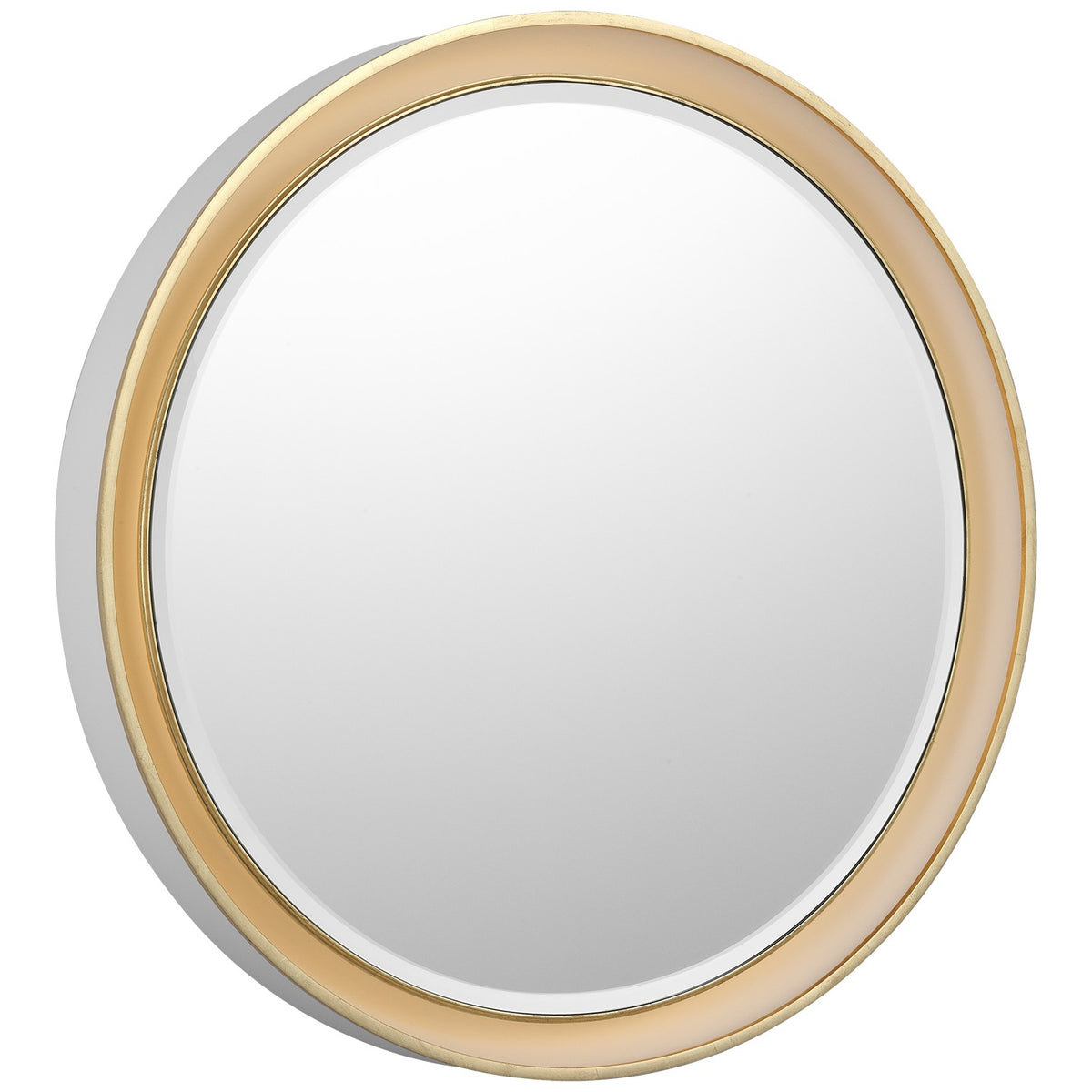 Tricia LED Mirror