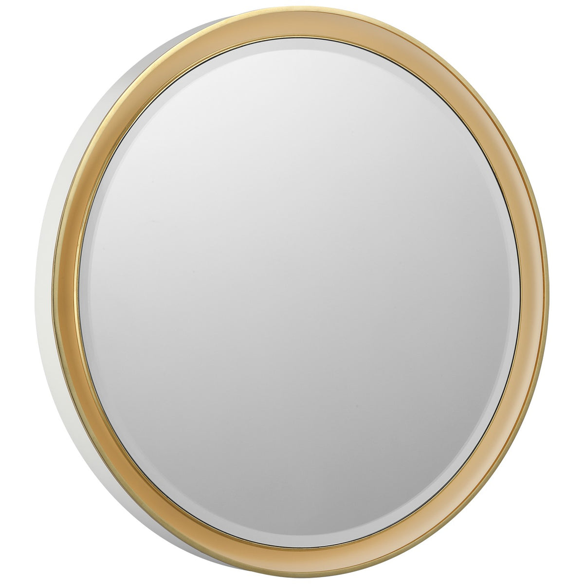 Tricia LED Mirror
