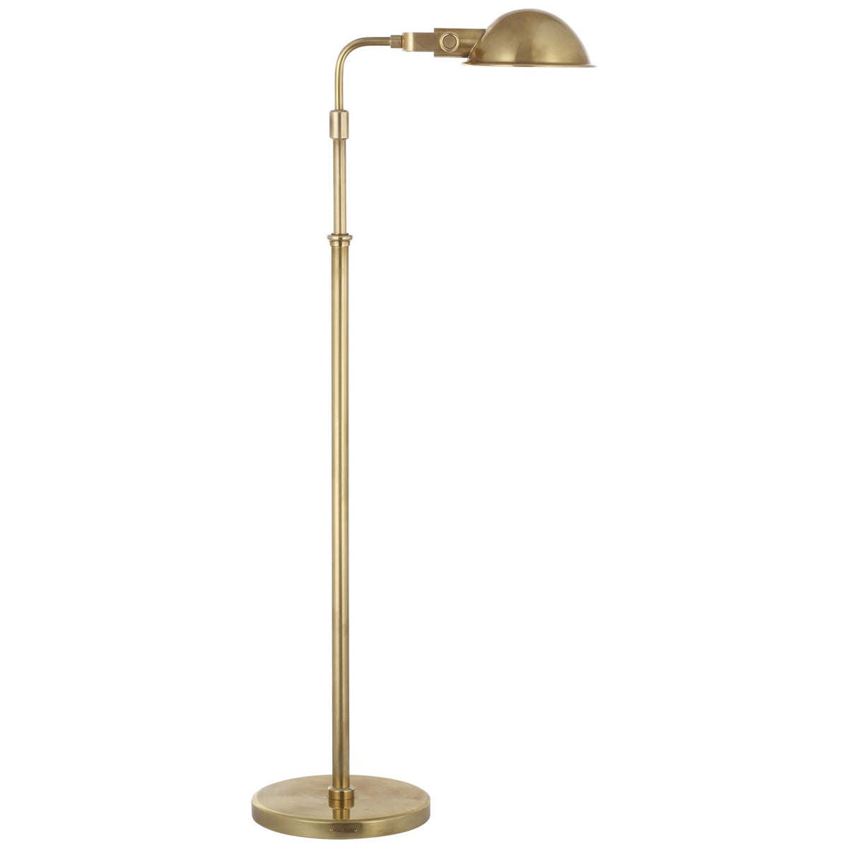 Fairfield Floor Lamp