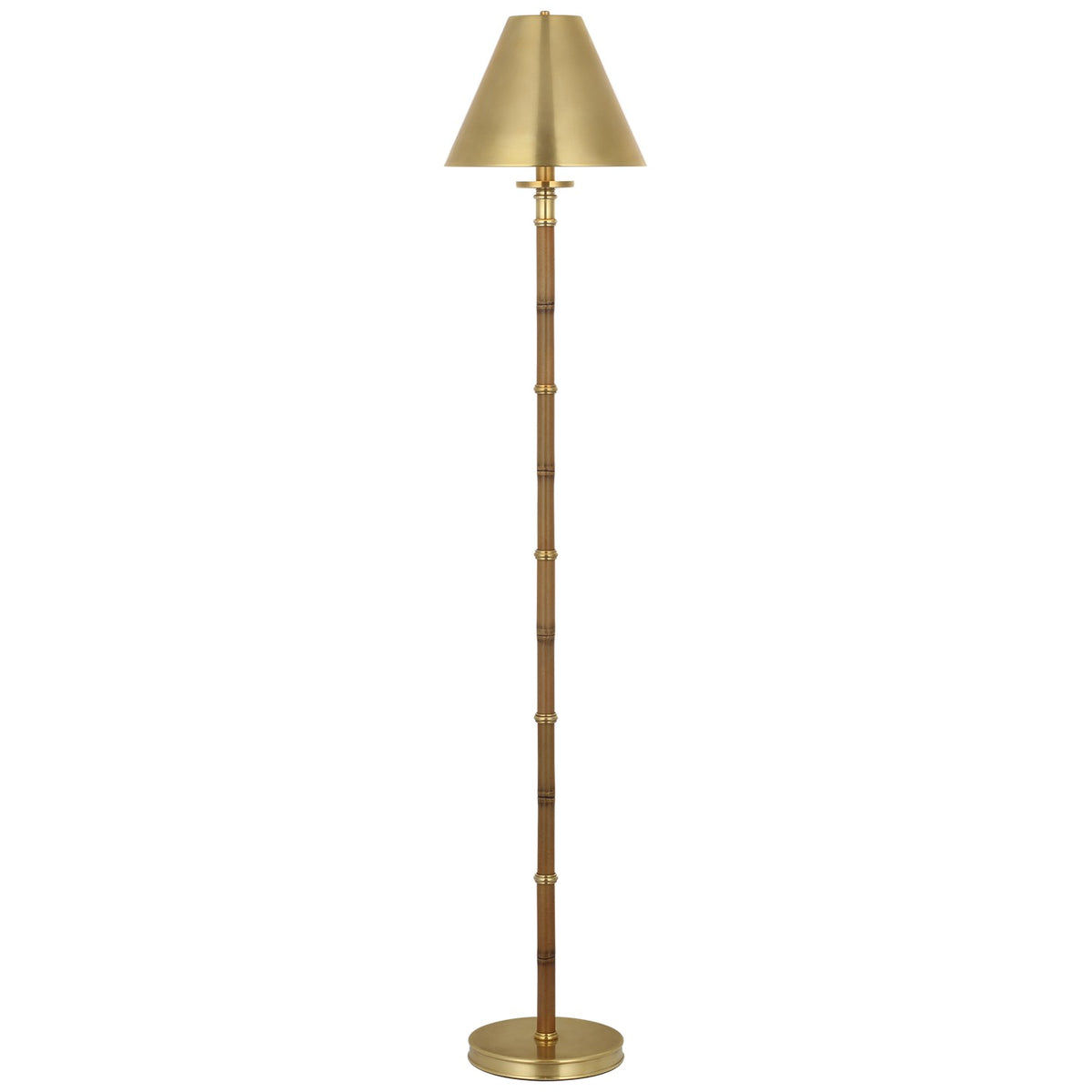 Lampadaire Dalfern