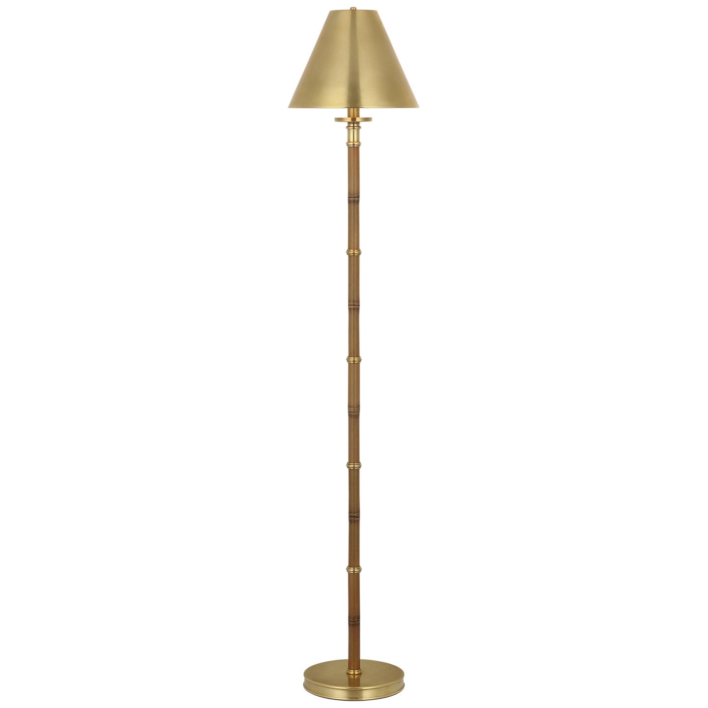 Dalfern Floor Lamp