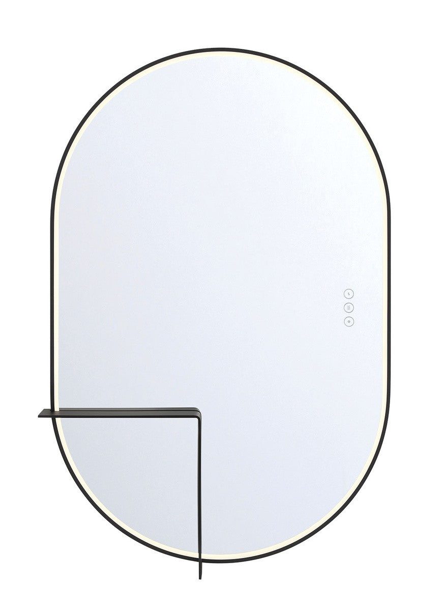 Linden LED Mirror