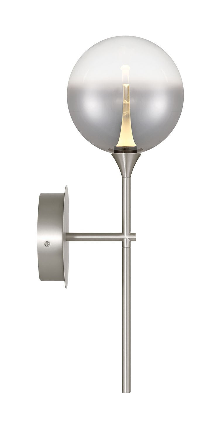 IISSA -WSC-19IN-SN-SK in Nickel