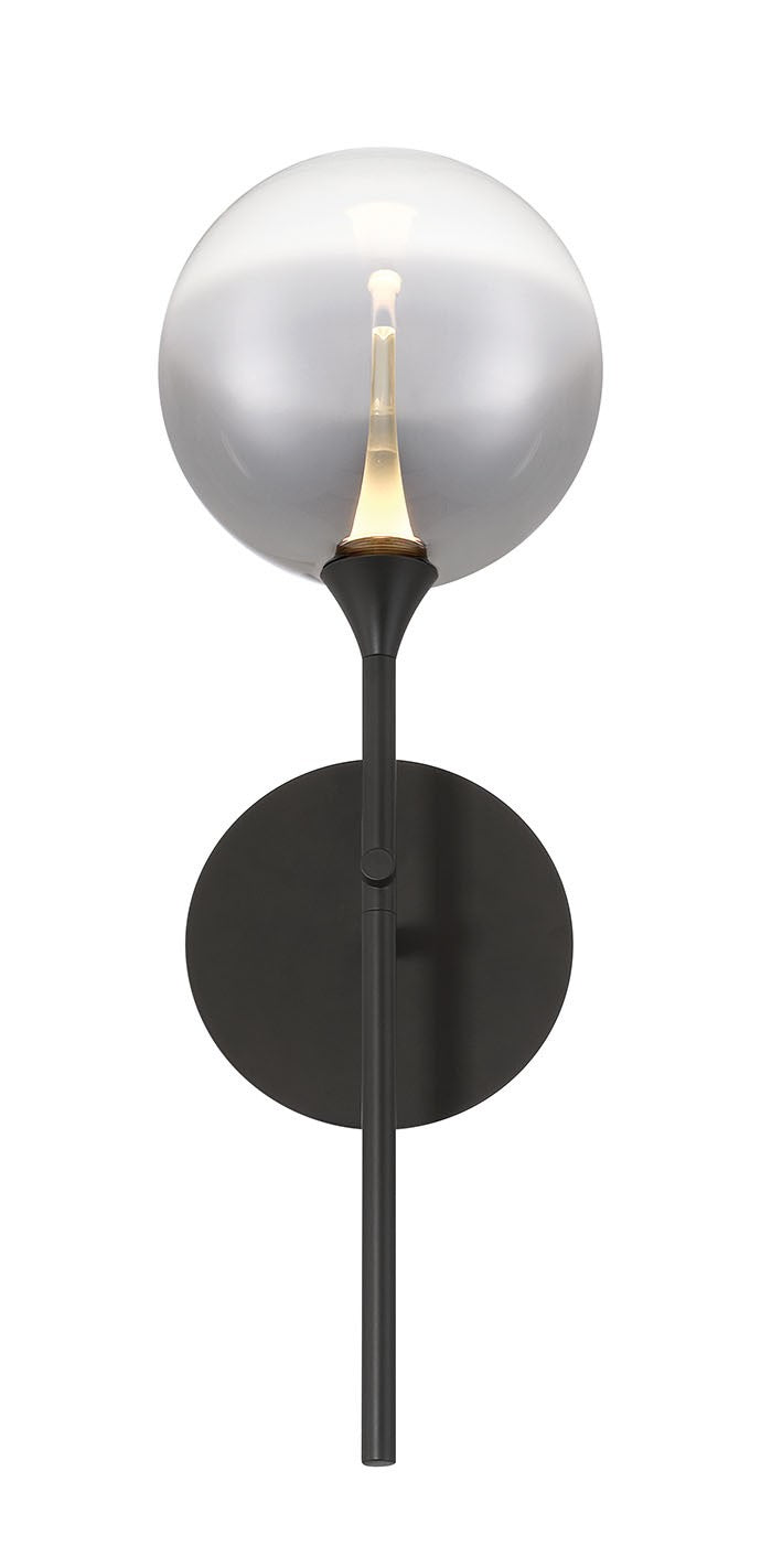 IISSA -WSC-19IN-BK-SK in Black