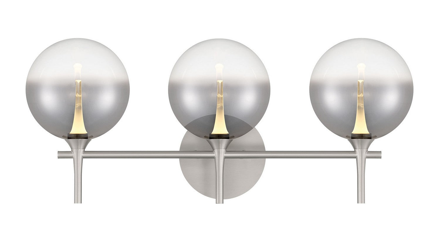 IISSA -VAN-3LT-SN-SK in Nickel