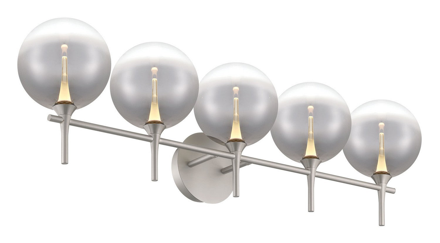 IISSA -VAN-5LT-SN-SK in Nickel