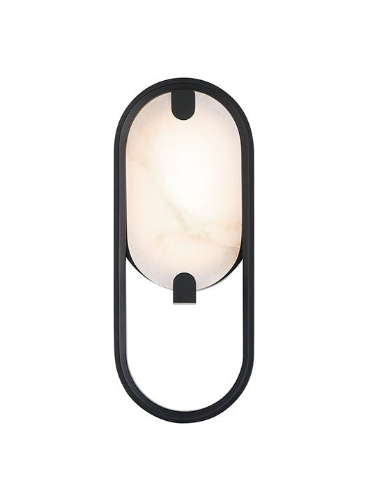 NOGA -WSC-11IN-BK-ALB in Black