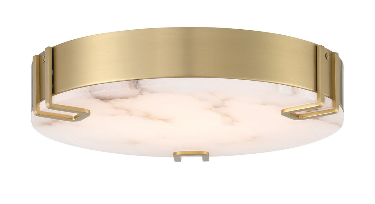 Noga LED Flush Mount
