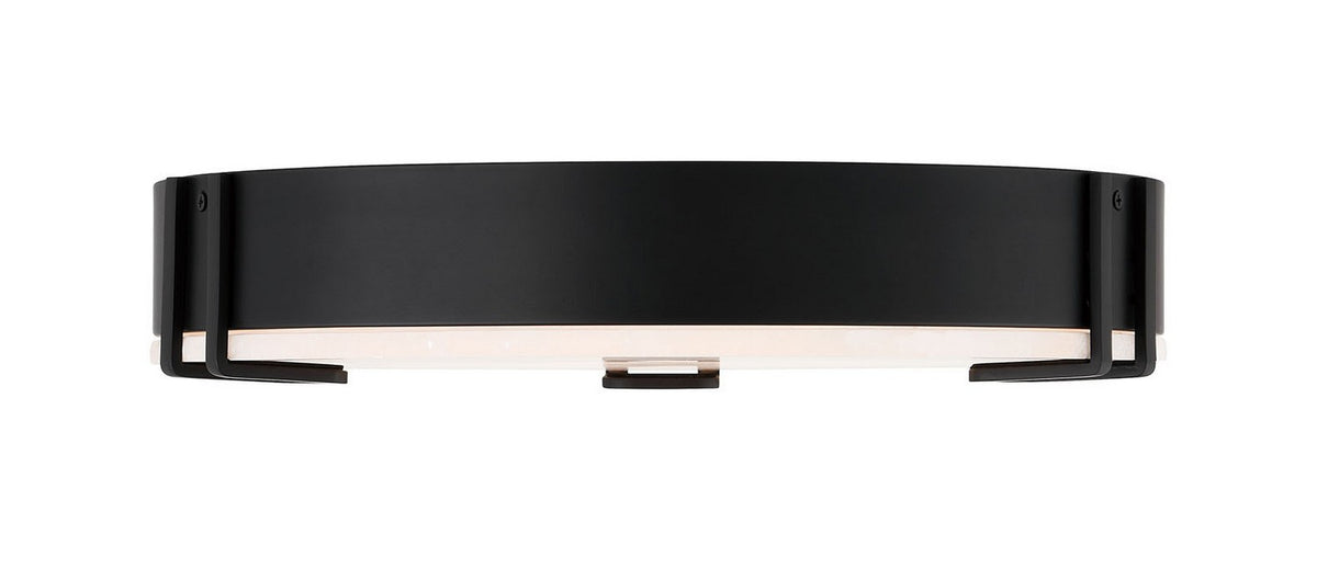 Noga LED Flush Mount