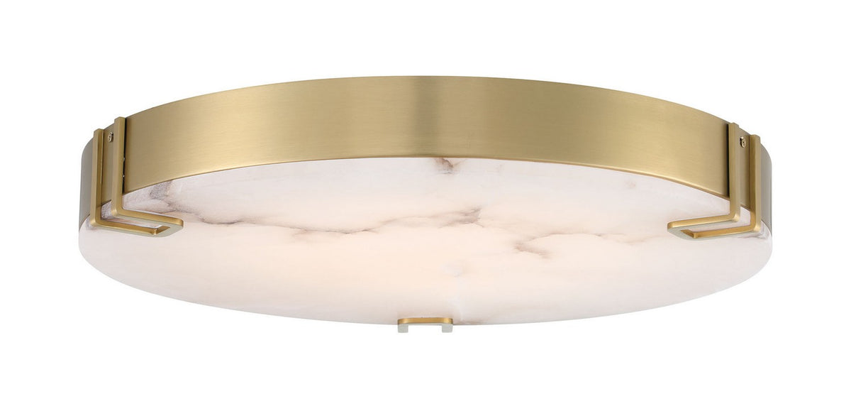 Noga Flush Mount