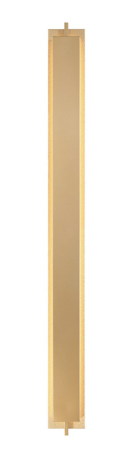 TRIBEK -OD-60IN-GD in Gold