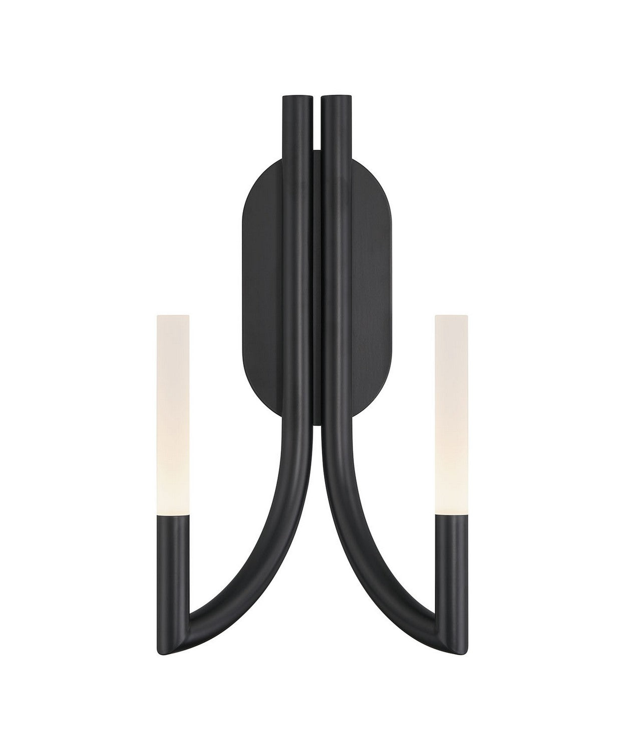 OLETTE -WSC-2LT-17IN-BK-FR in Black
