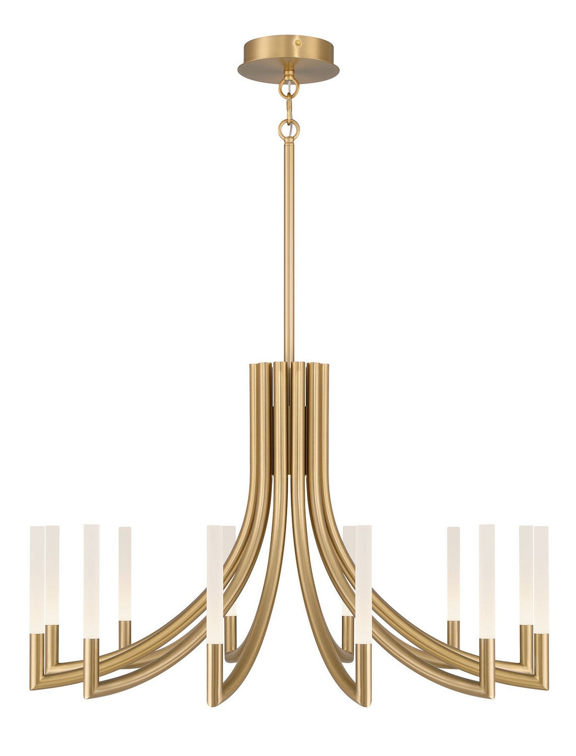 Olette LED Chandelier