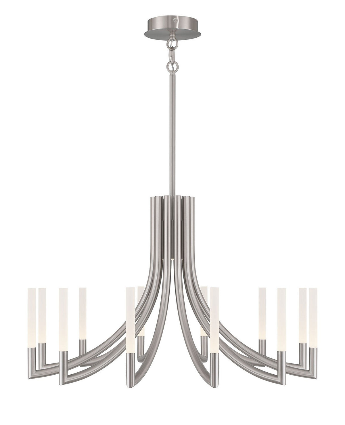 Olette LED Chandelier
