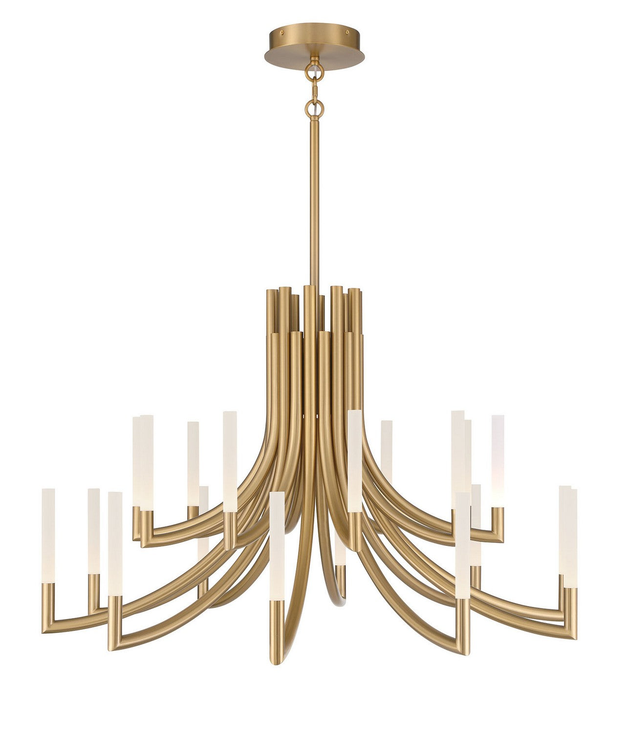 OLETTE -CHD-20LT-42IN-GD-FR in Gold