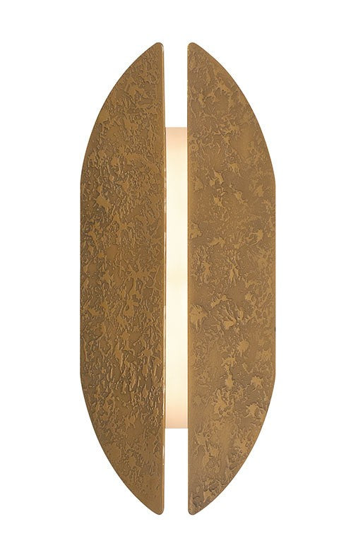 INNTRA -OD-14IN-BR in Brass