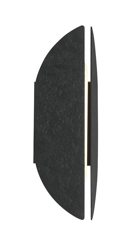 INNTRA -OD-14IN-BK in Black