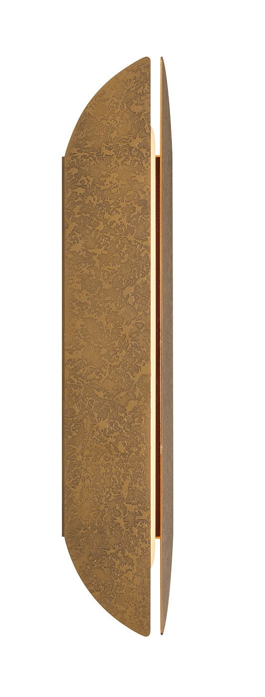 INNTRA -OD-24IN-BR in Brass