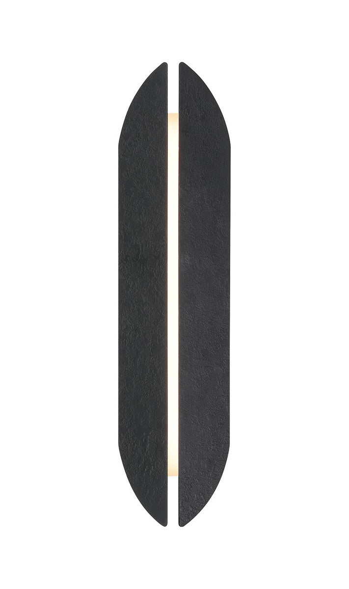 INNTRA -OD-24IN-BK in Black