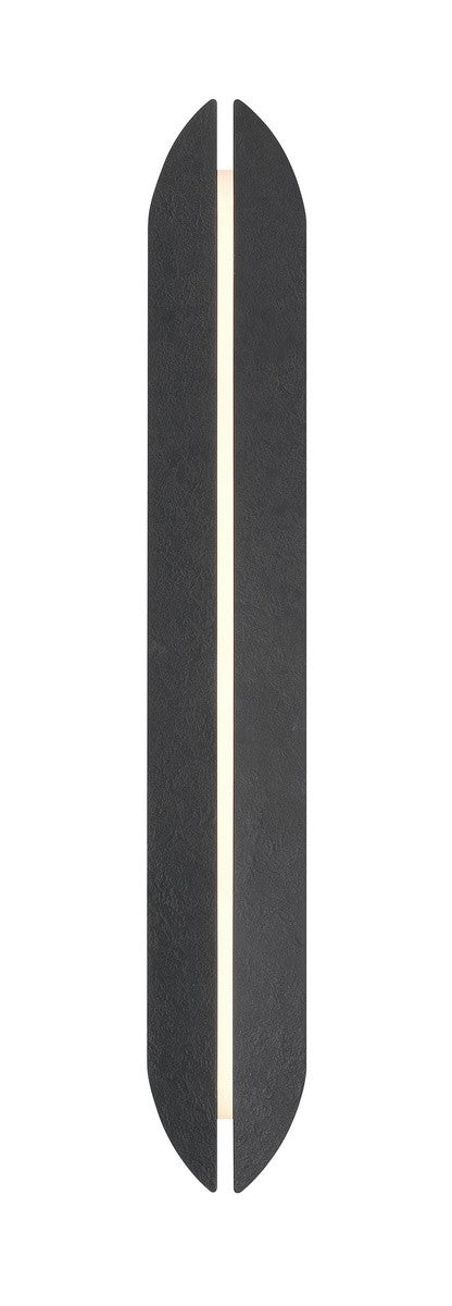 INNTRA -OD-40IN-BK in Black