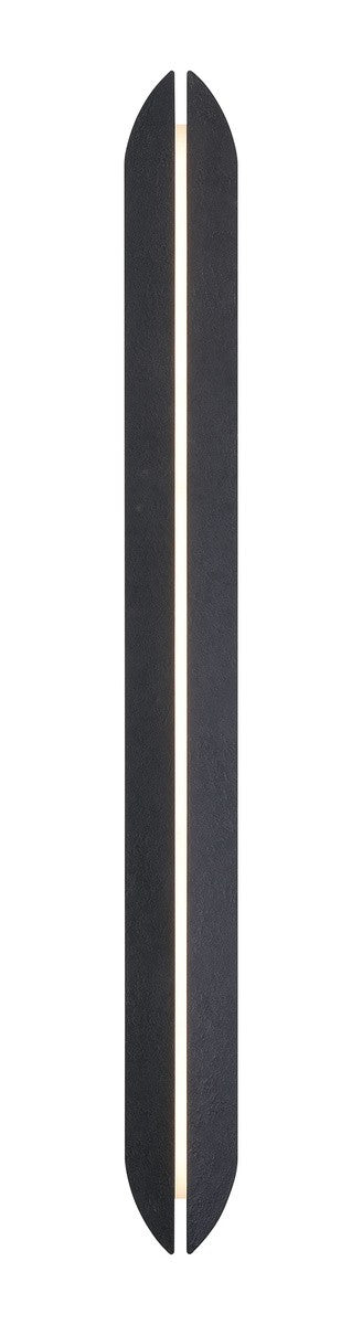 INNTRA -OD-60IN-BK in Black