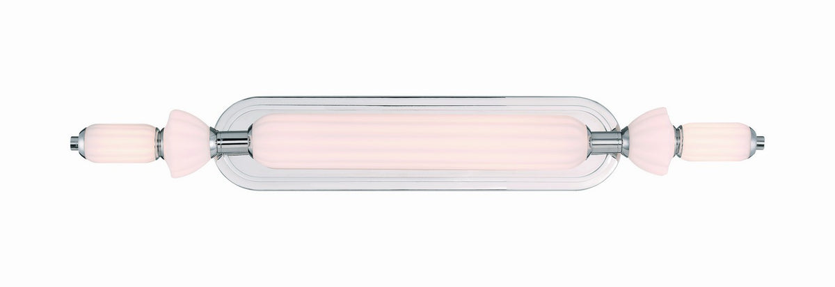 Lansdowne LED Vanity