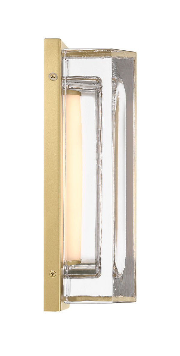 Langferd Wall Sconce