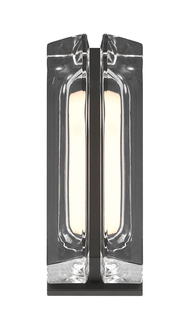 LANGFERD -OD-12IN-BK-CL in Black
