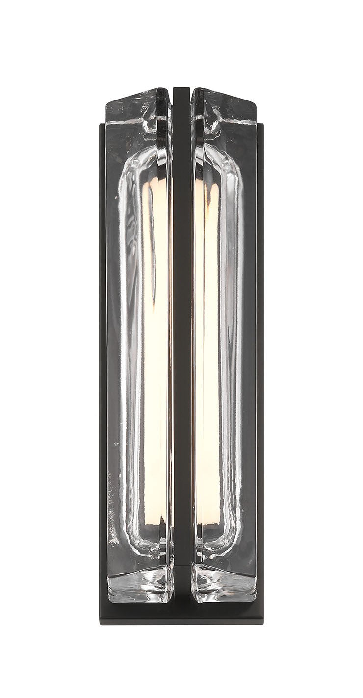 LANGFERD -OD-16IN-BK-CL in Black