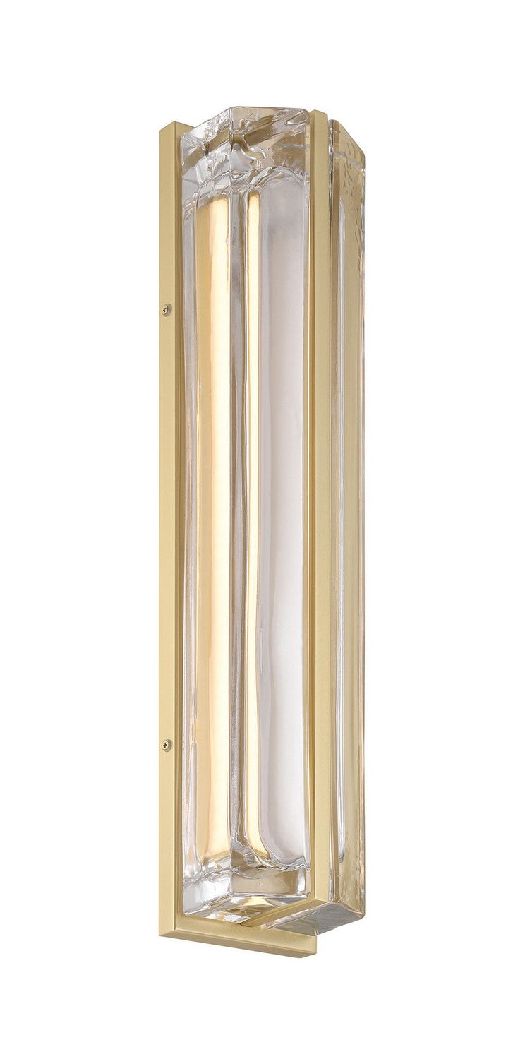 LANGFERD -OD-24IN-GD-CL in Gold