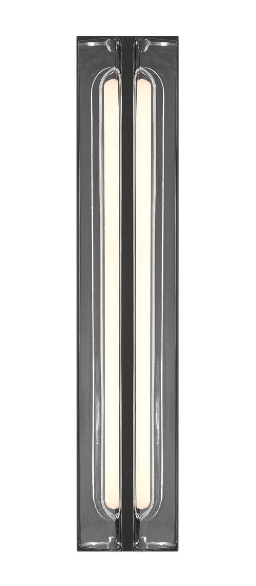 LANGFERD -OD-24IN-BK-CL in Black