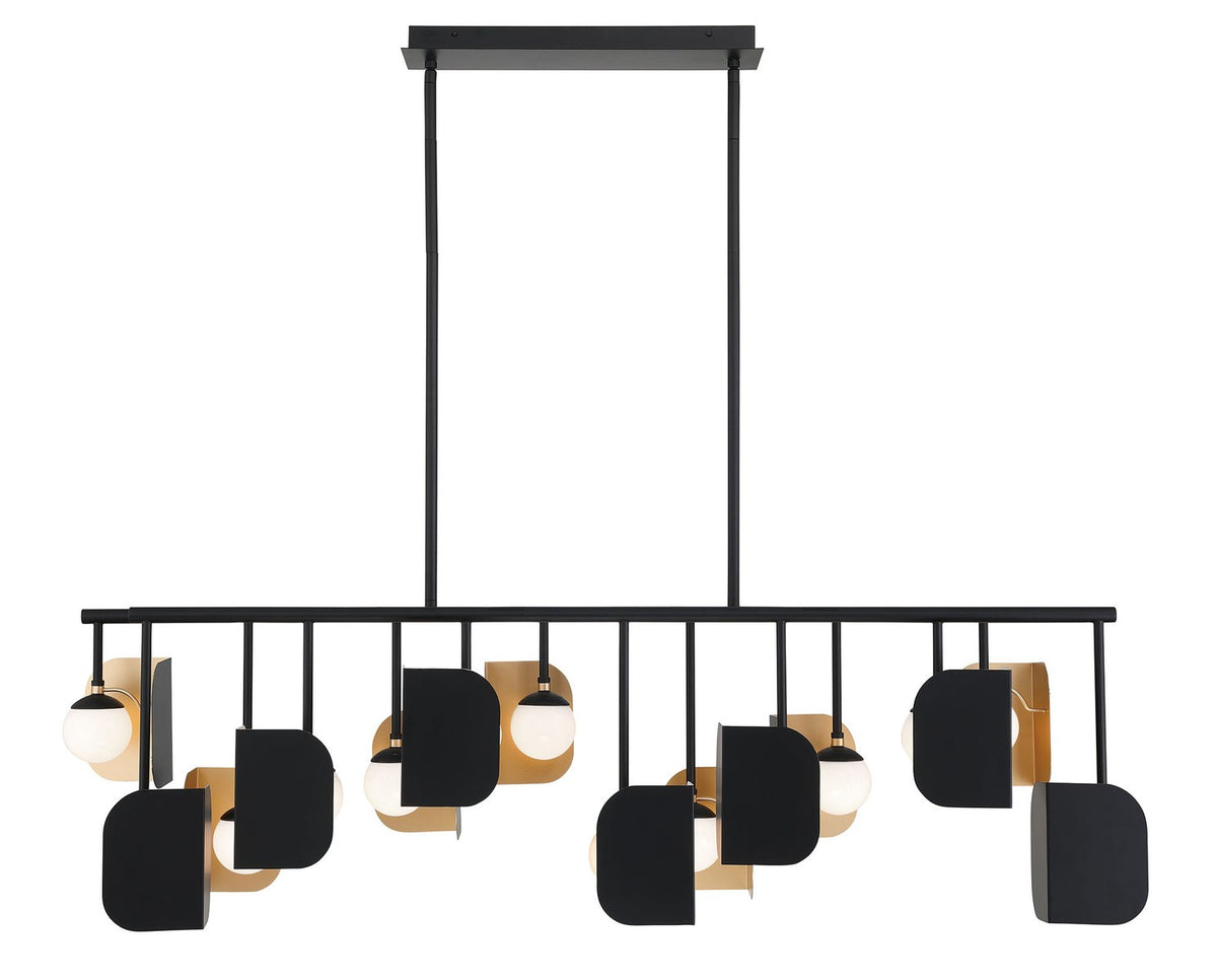Cornice Chandelier