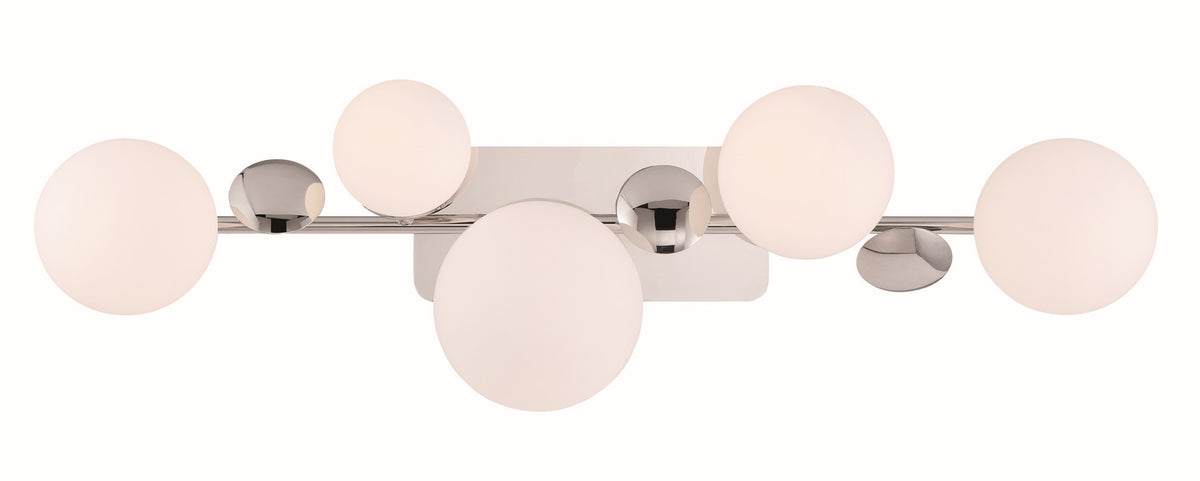 Vine LED Vanity