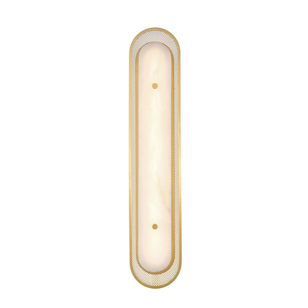 Tramore LED Wall Sconce in Gold