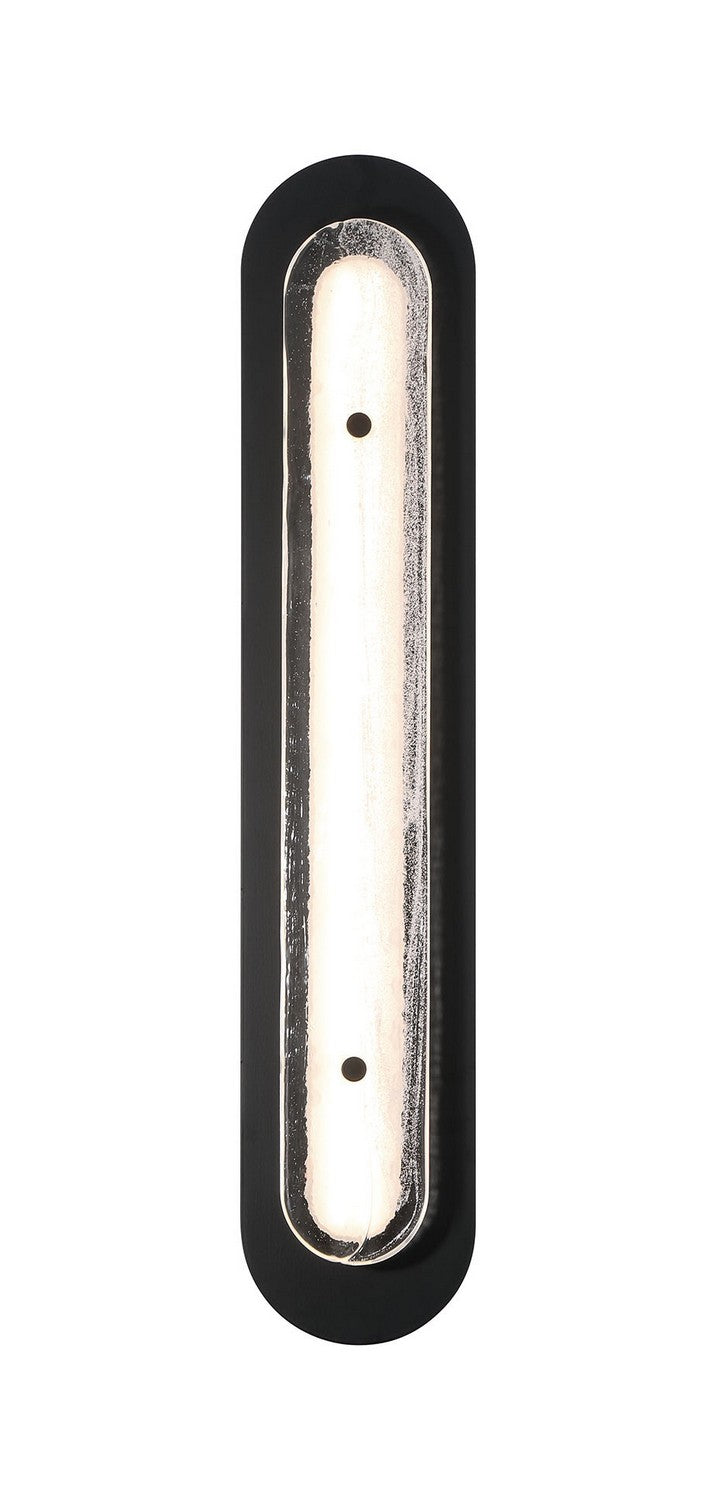 TRAMORE -OD-30IN-BK-SL in Black