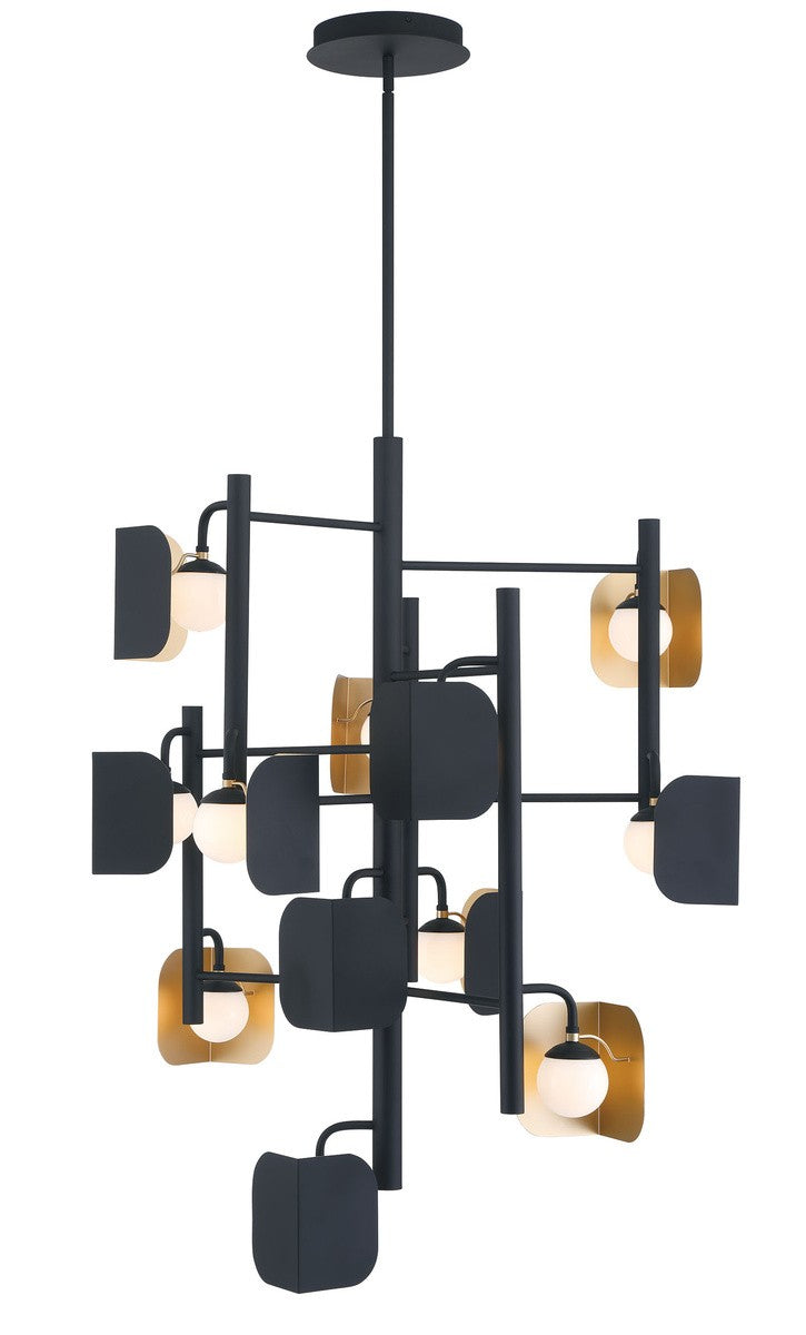 Cornice Chandelier