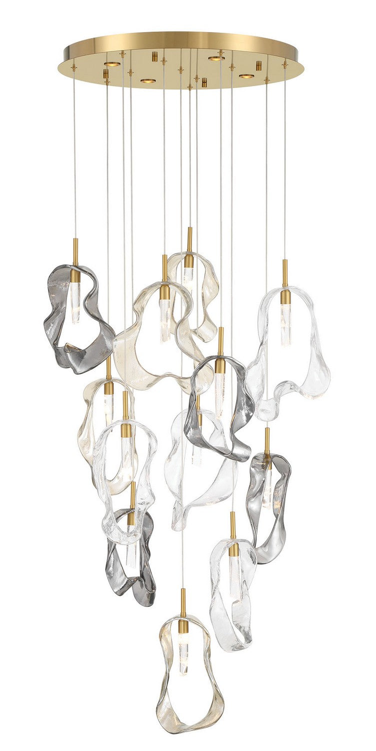 Norah Chandelier