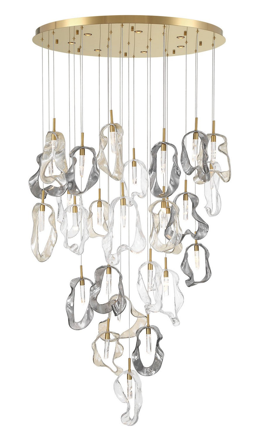 Norah Chandelier