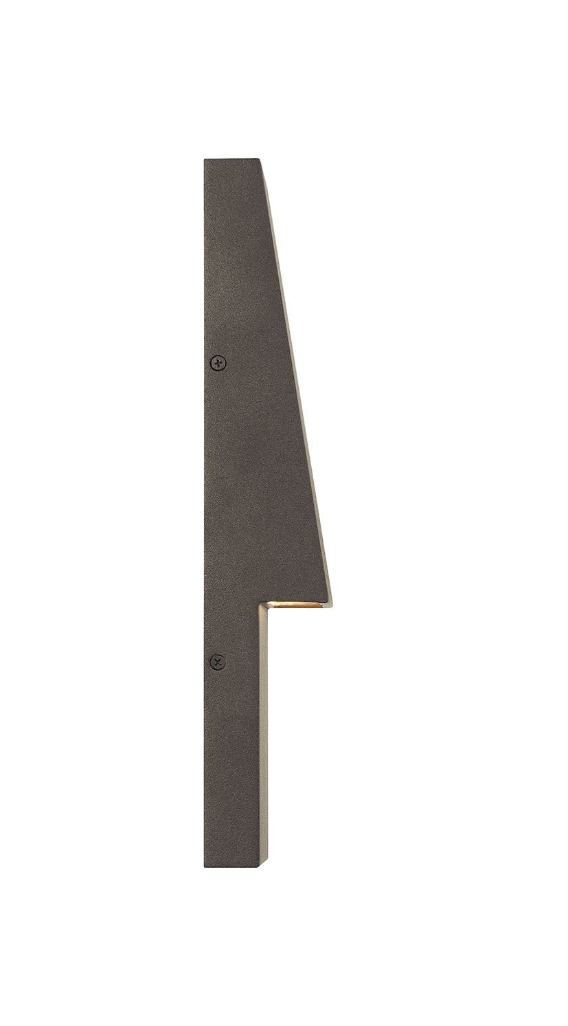 NANTON -OD-14IN-BZ in Bronze