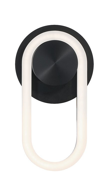 Swing Wall Sconce