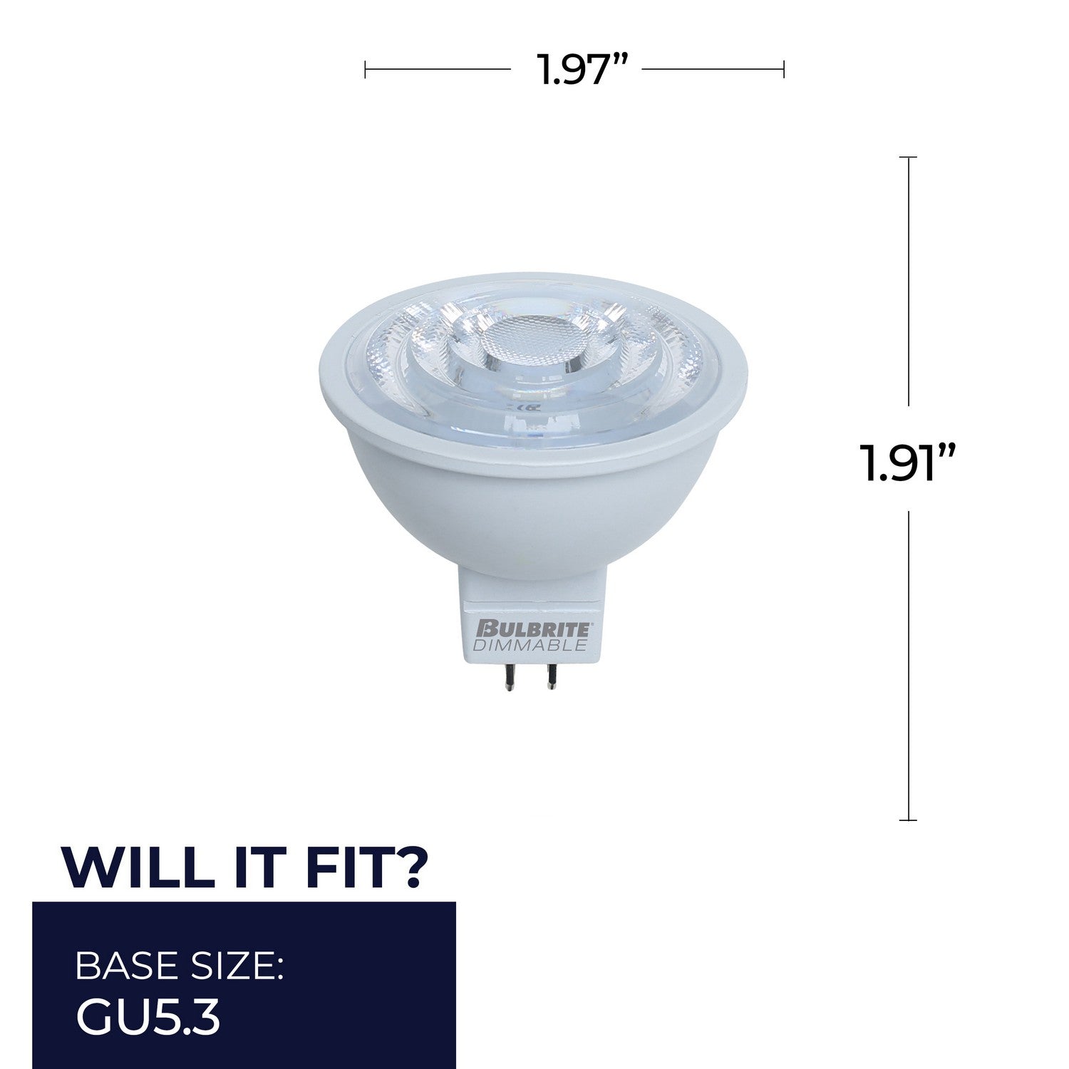 7 Light Bulb