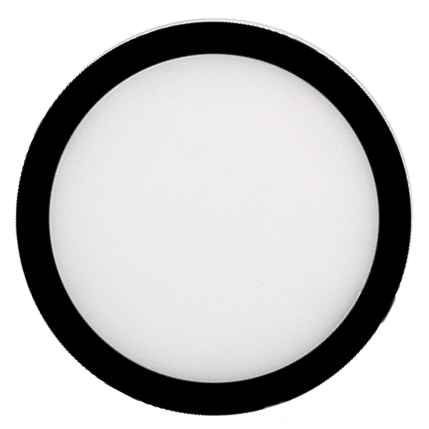 Builder Fixtures 5" Flush Mount