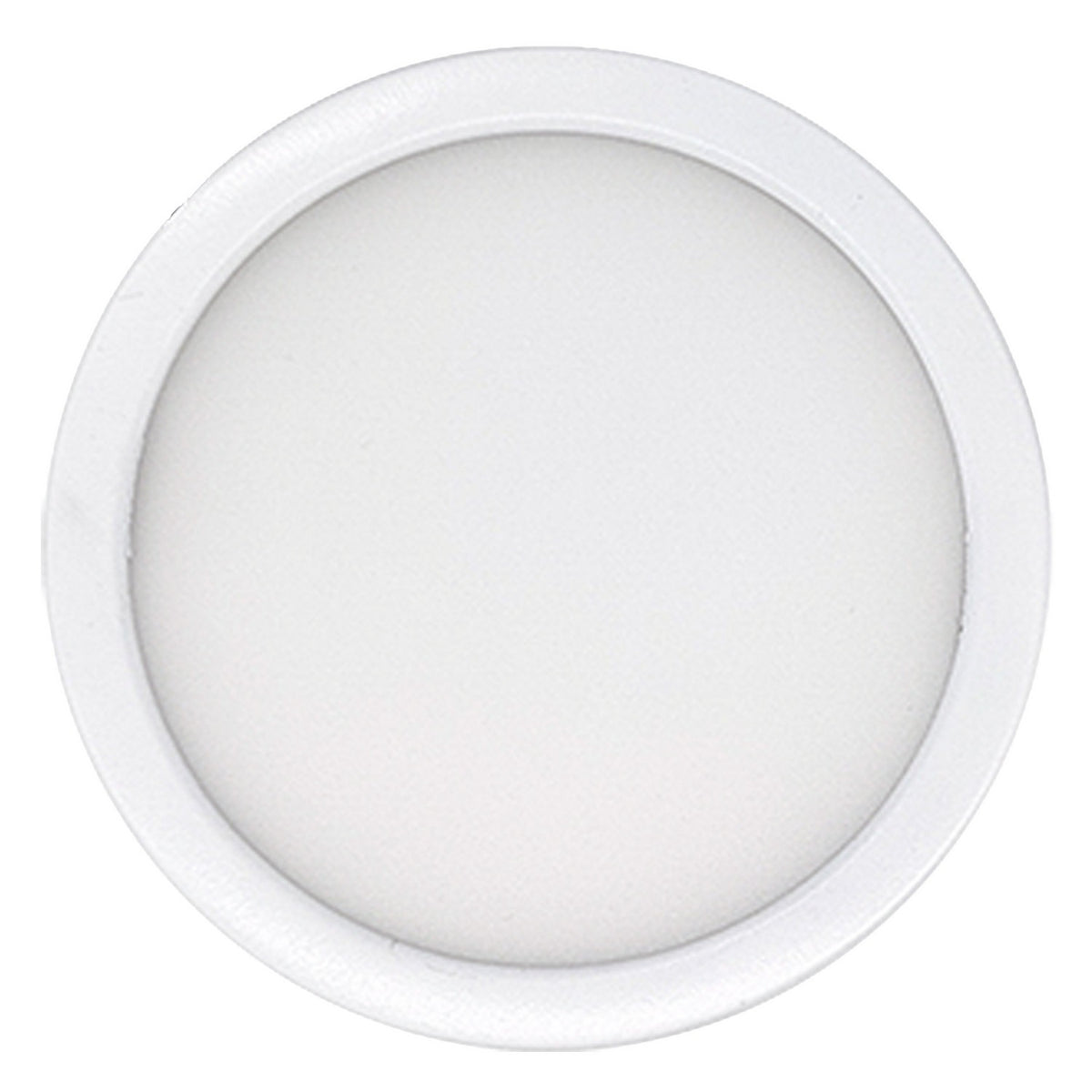 Builder Fixtures 5" Flush Mount