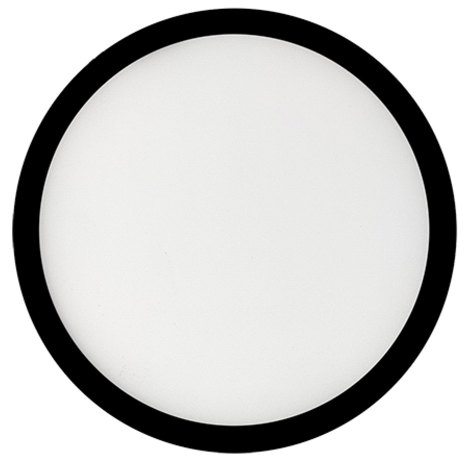 Builder Fixtures 7" Flush Mount