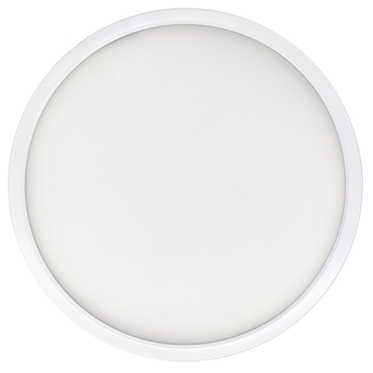 Builder Fixtures 7" Flush Mount