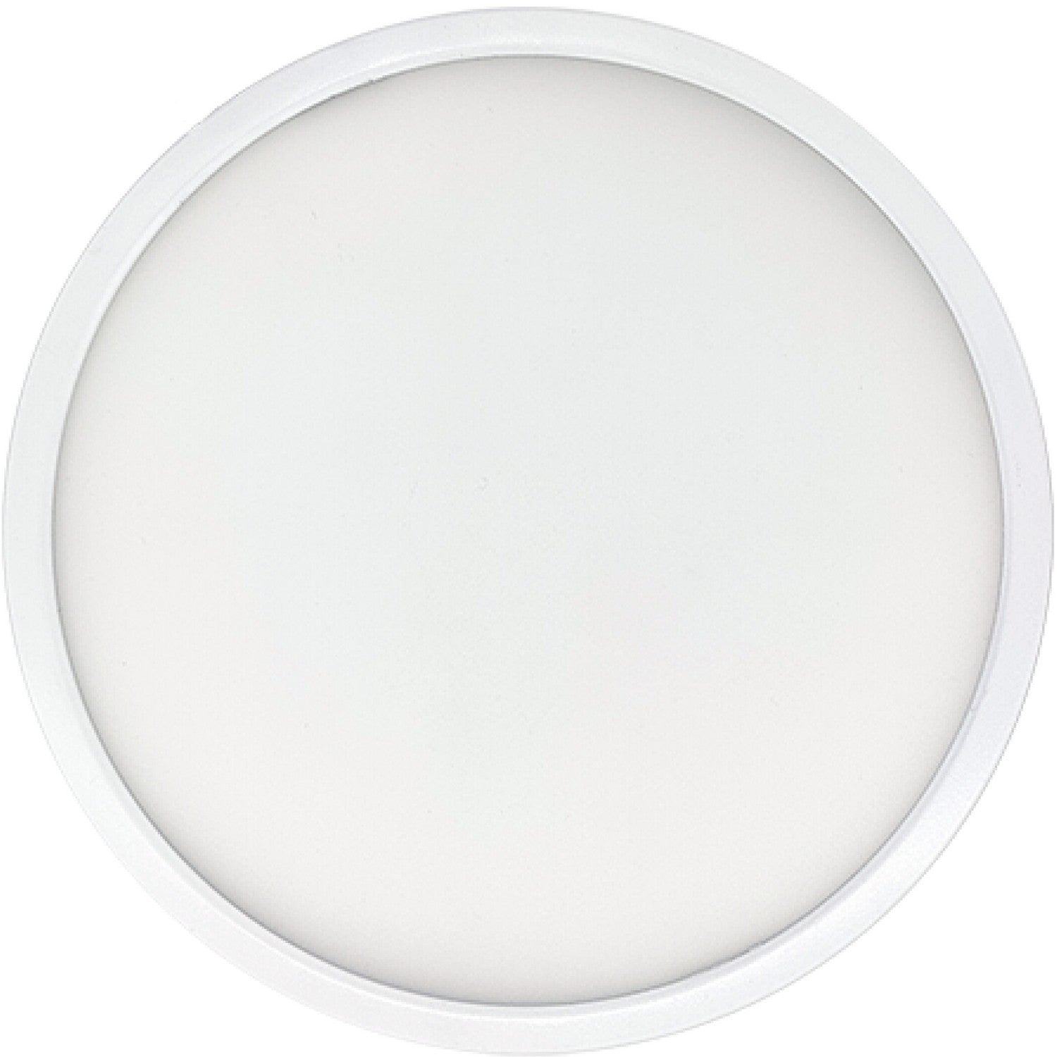 Builder Fixtures 9" Flush Mount