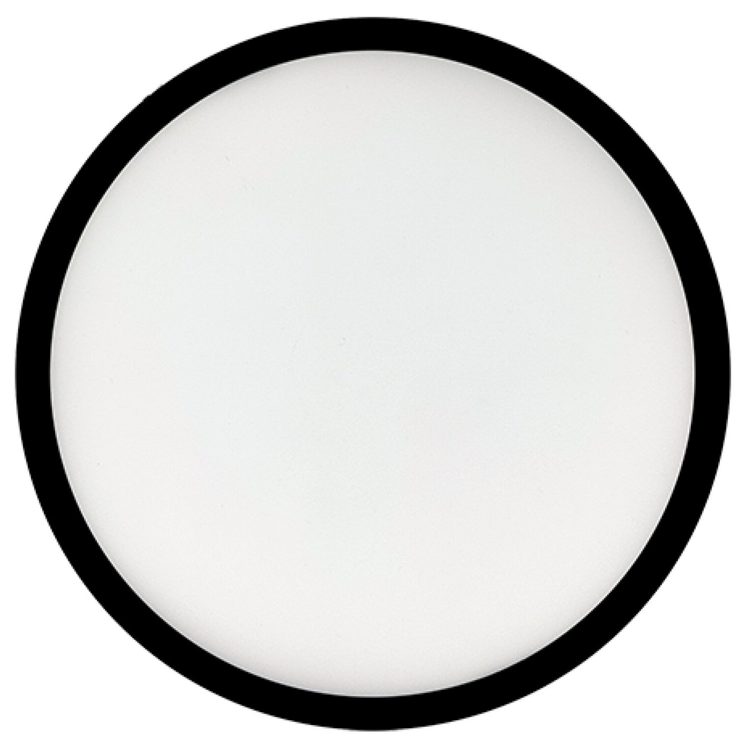 Builder Fixtures 9" Flush Mount